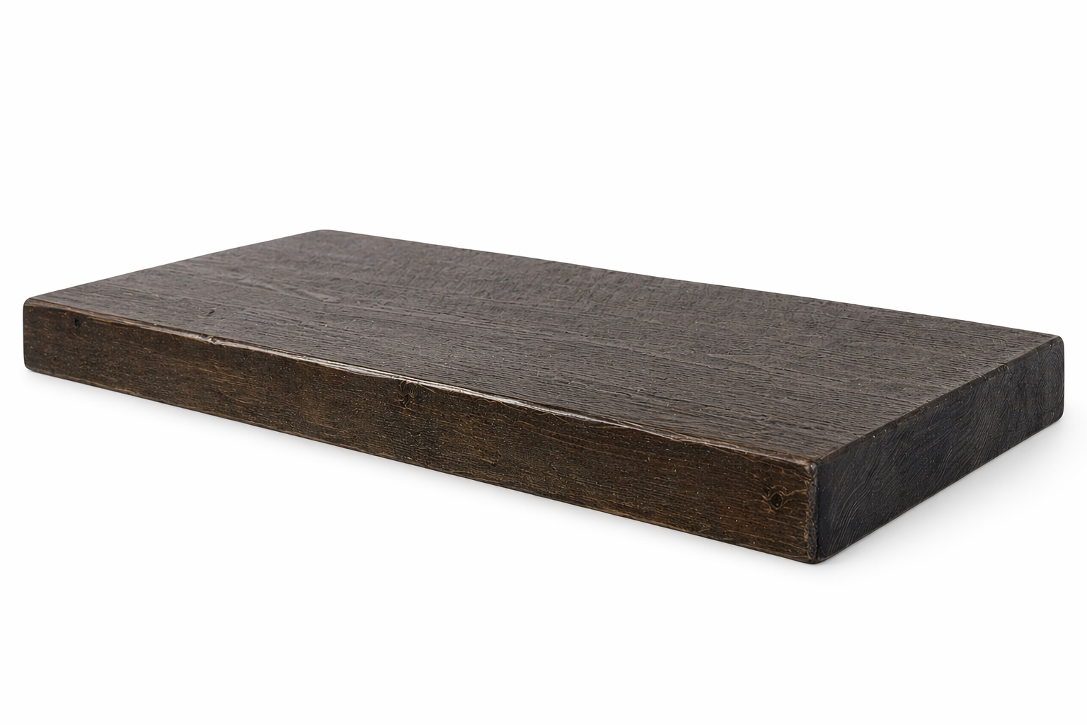 Classic Floating Shelf Kit - 12” Deep