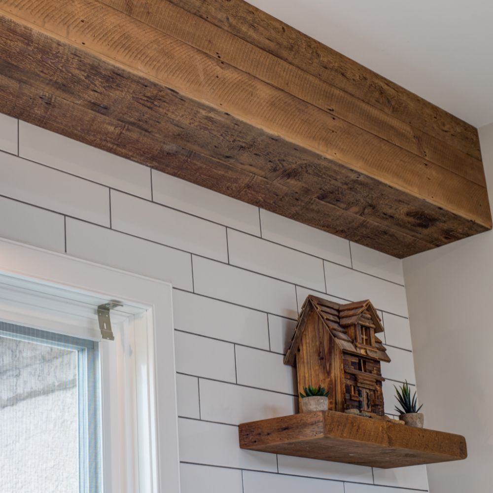 2-Sided Beam