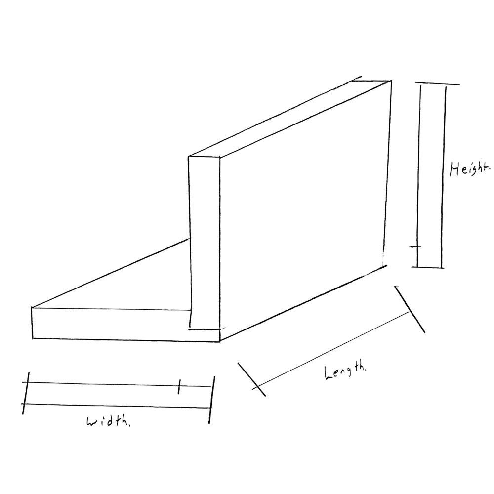 2-Sided Beam