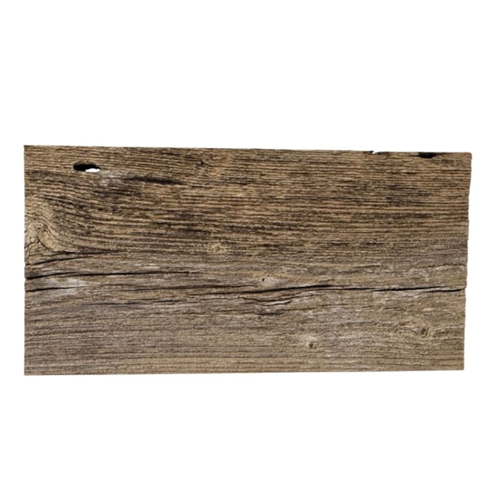 Brown Weatherboard