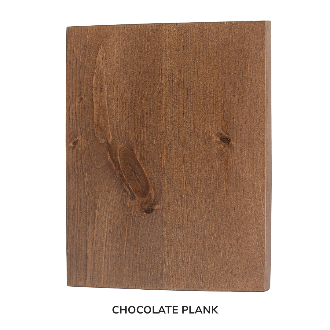 7.75" x 5" x 101.25" Solid Mantel