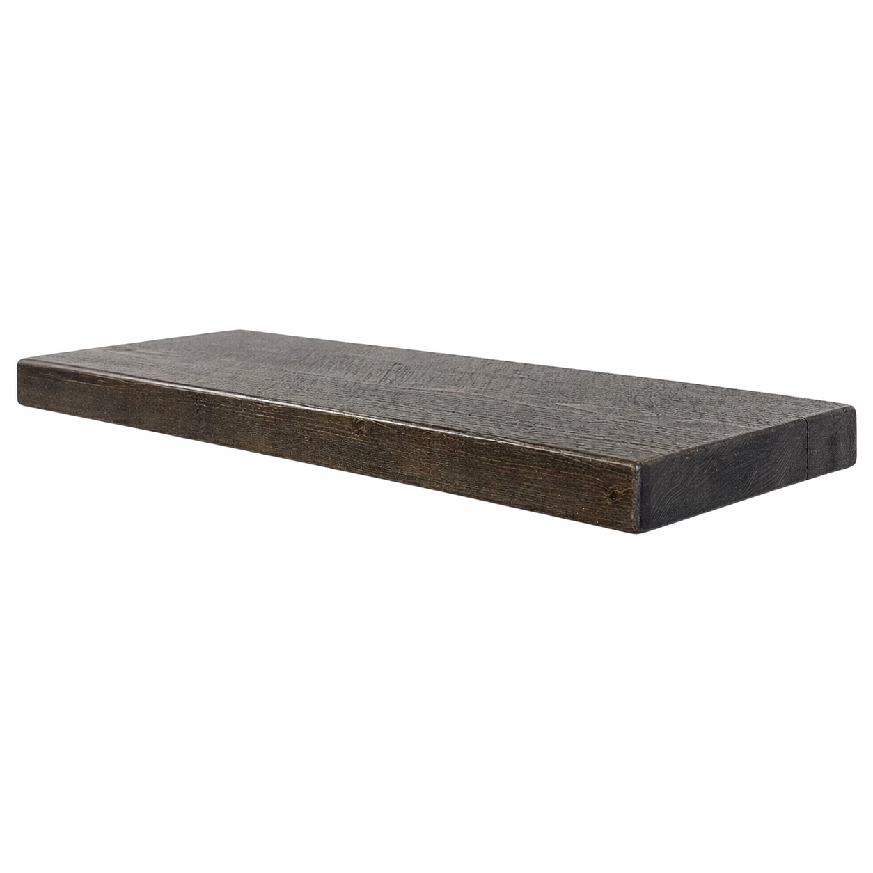 Classic Floating Shelf Kit - 8” Deep