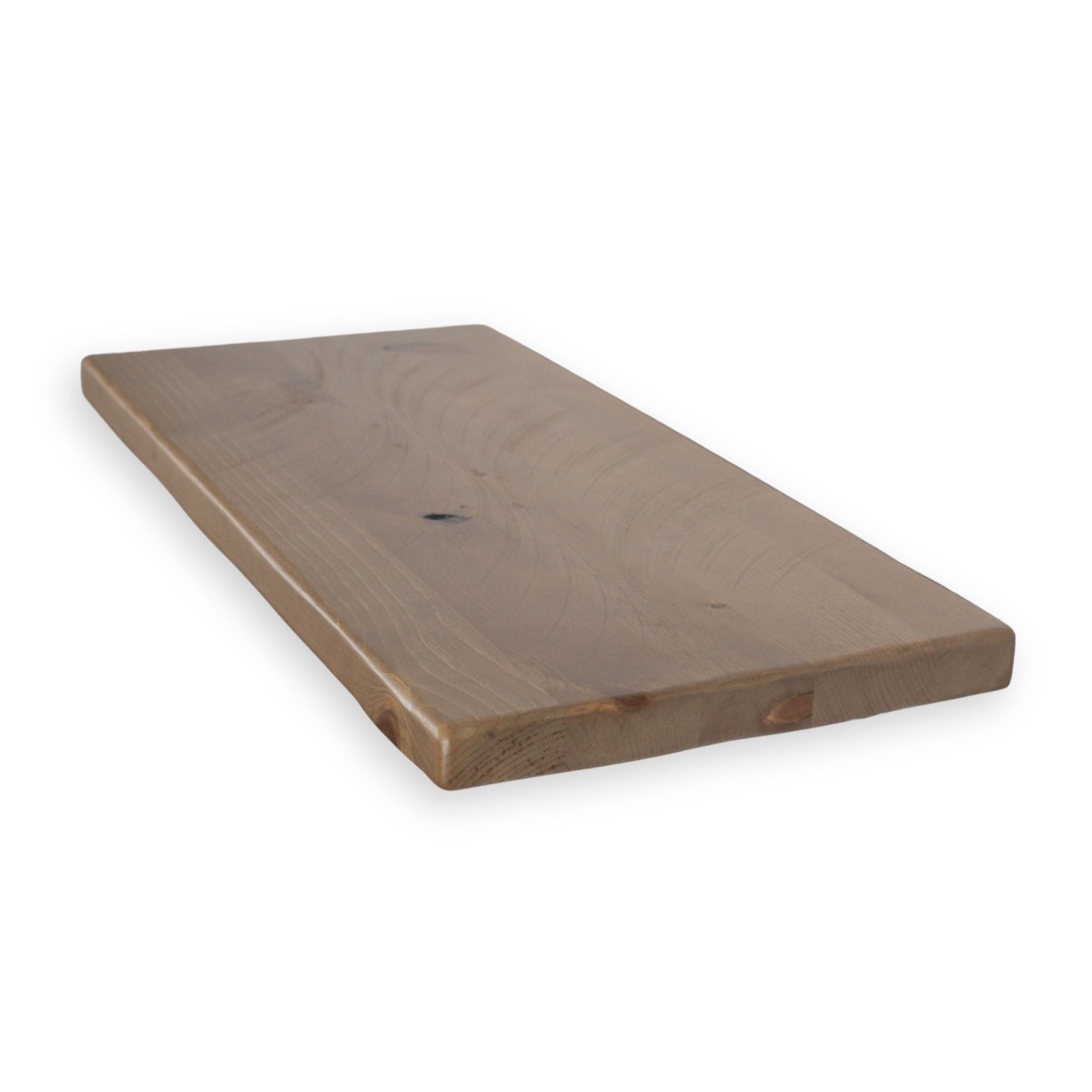 1 3/8" Solid Plank Shelf – Classic