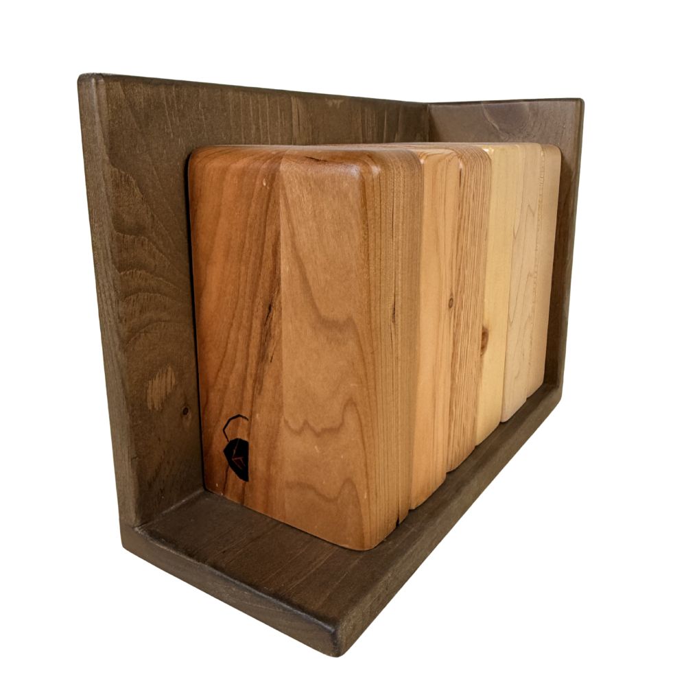 Countertop Sample Package