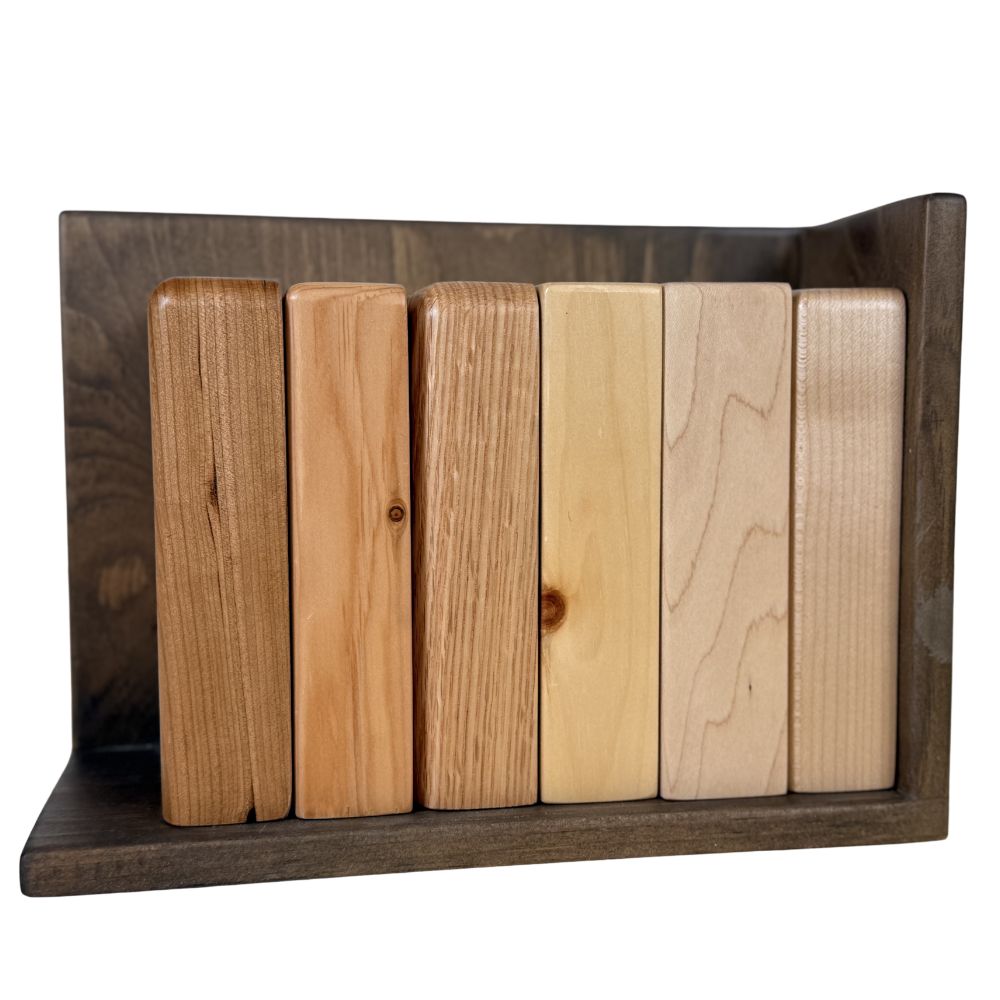 Countertop Sample Package