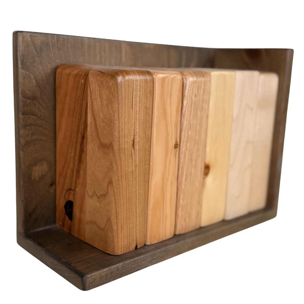 Countertop Sample Package