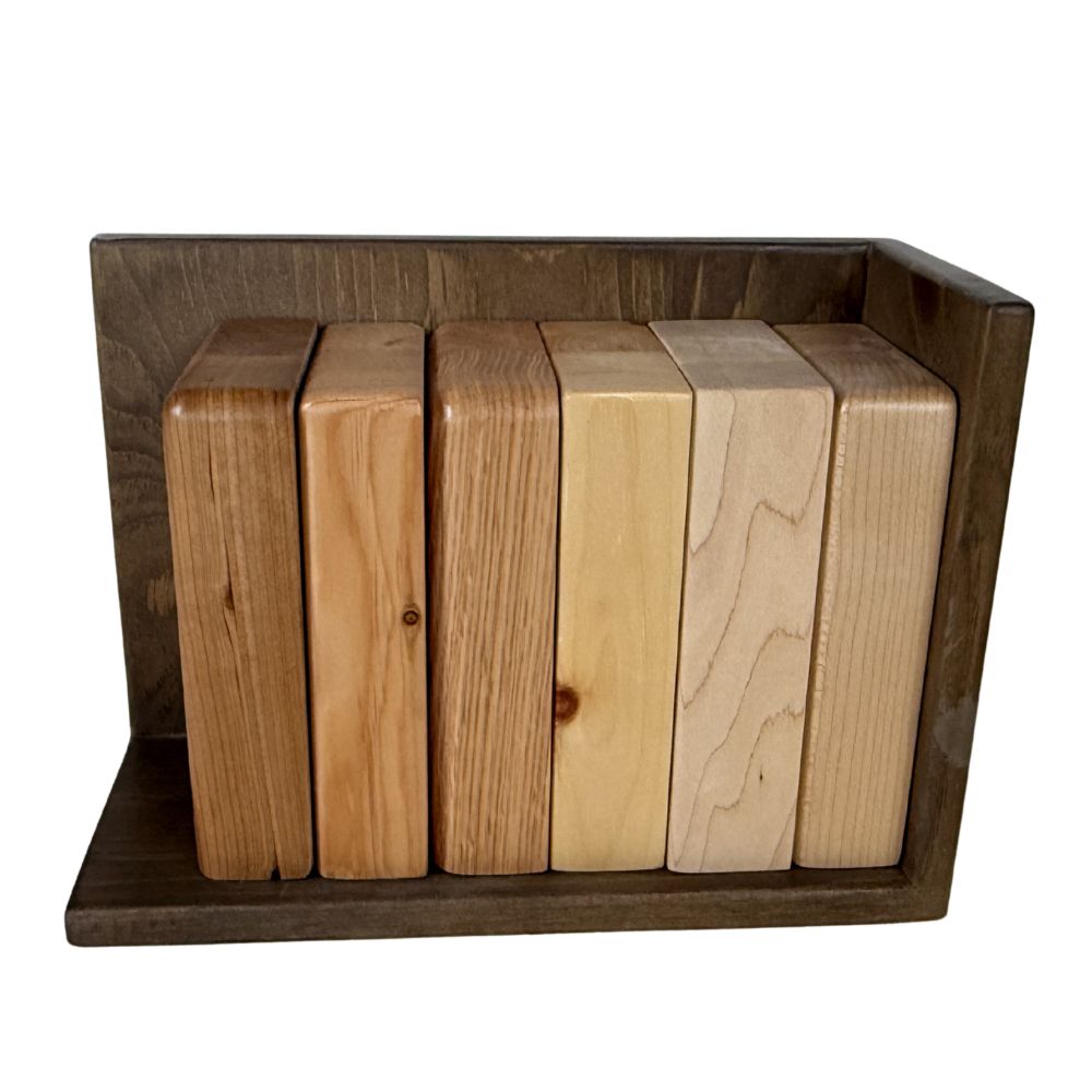 Countertop Sample Package