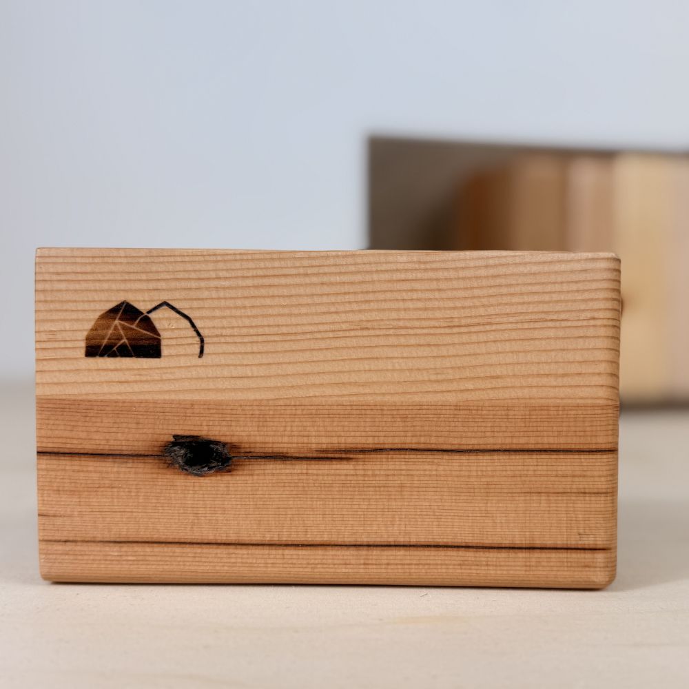 Countertop Sample Package