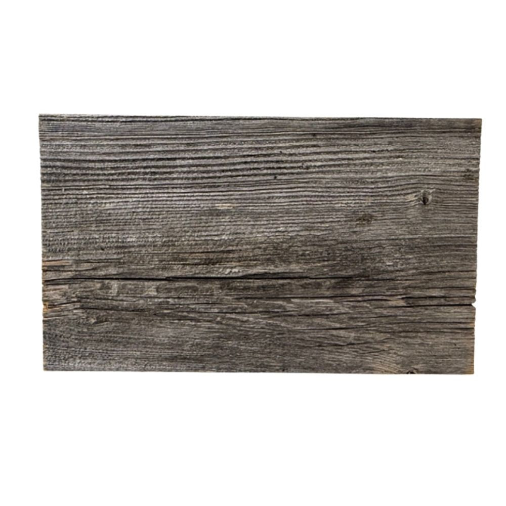 Grey Weatherboard
