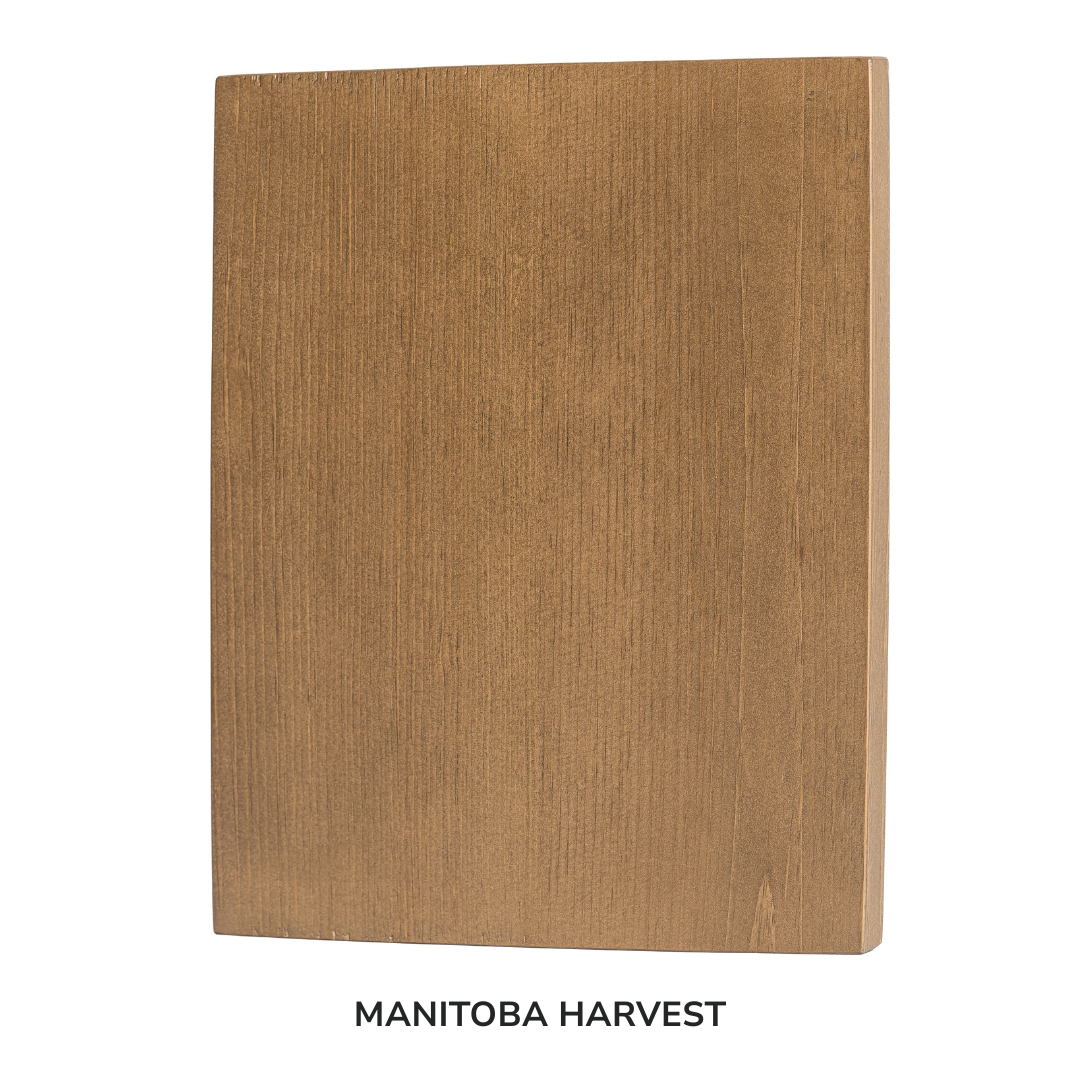 7.75" x 5" x 101.25" Solid Mantel