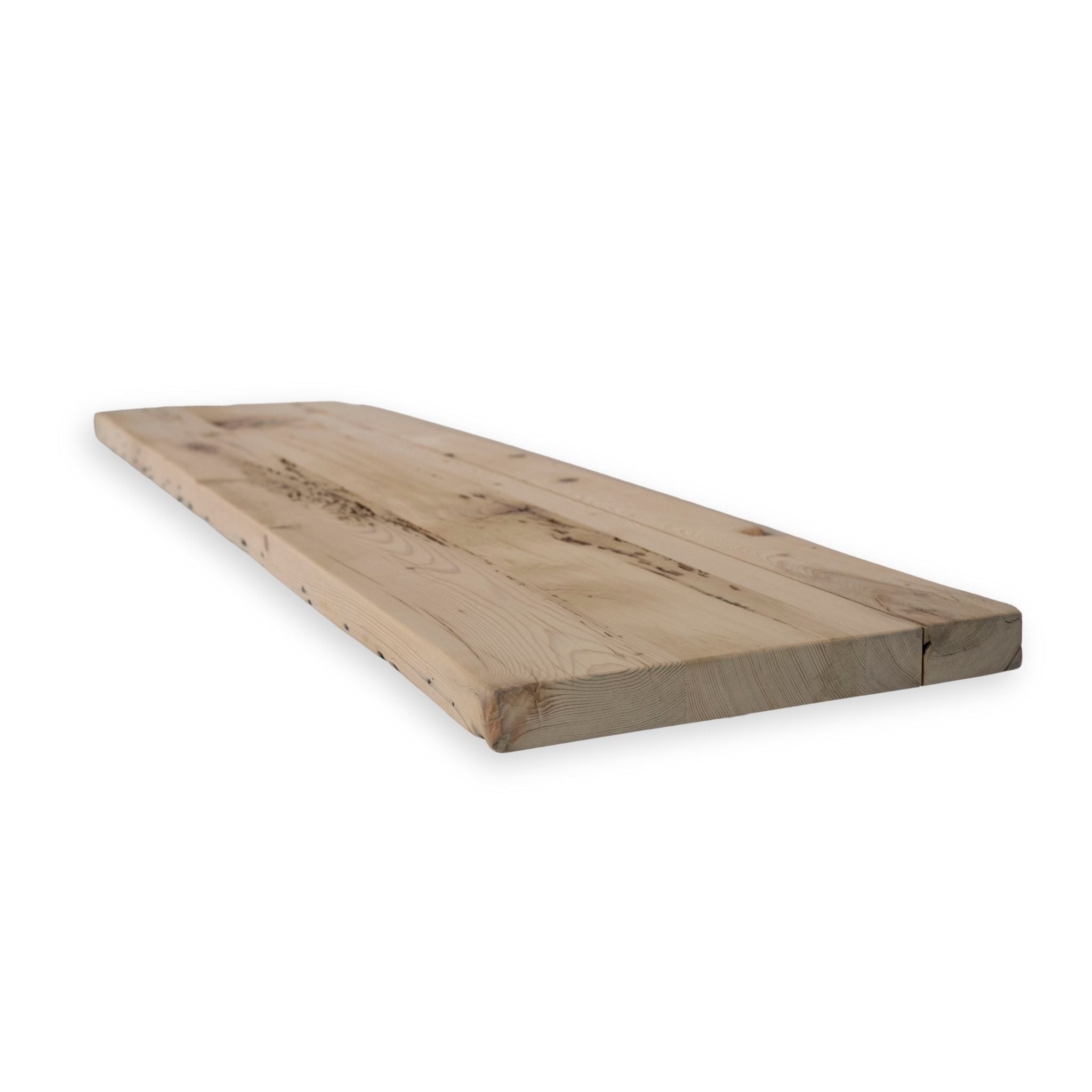 Reclaimed Solid Shelf – 59 7/8"
