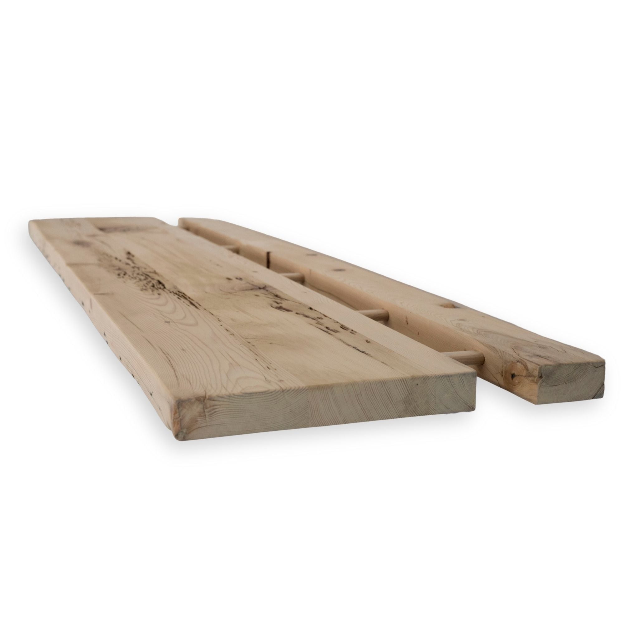 Reclaimed Solid Shelf – 59 7/8"
