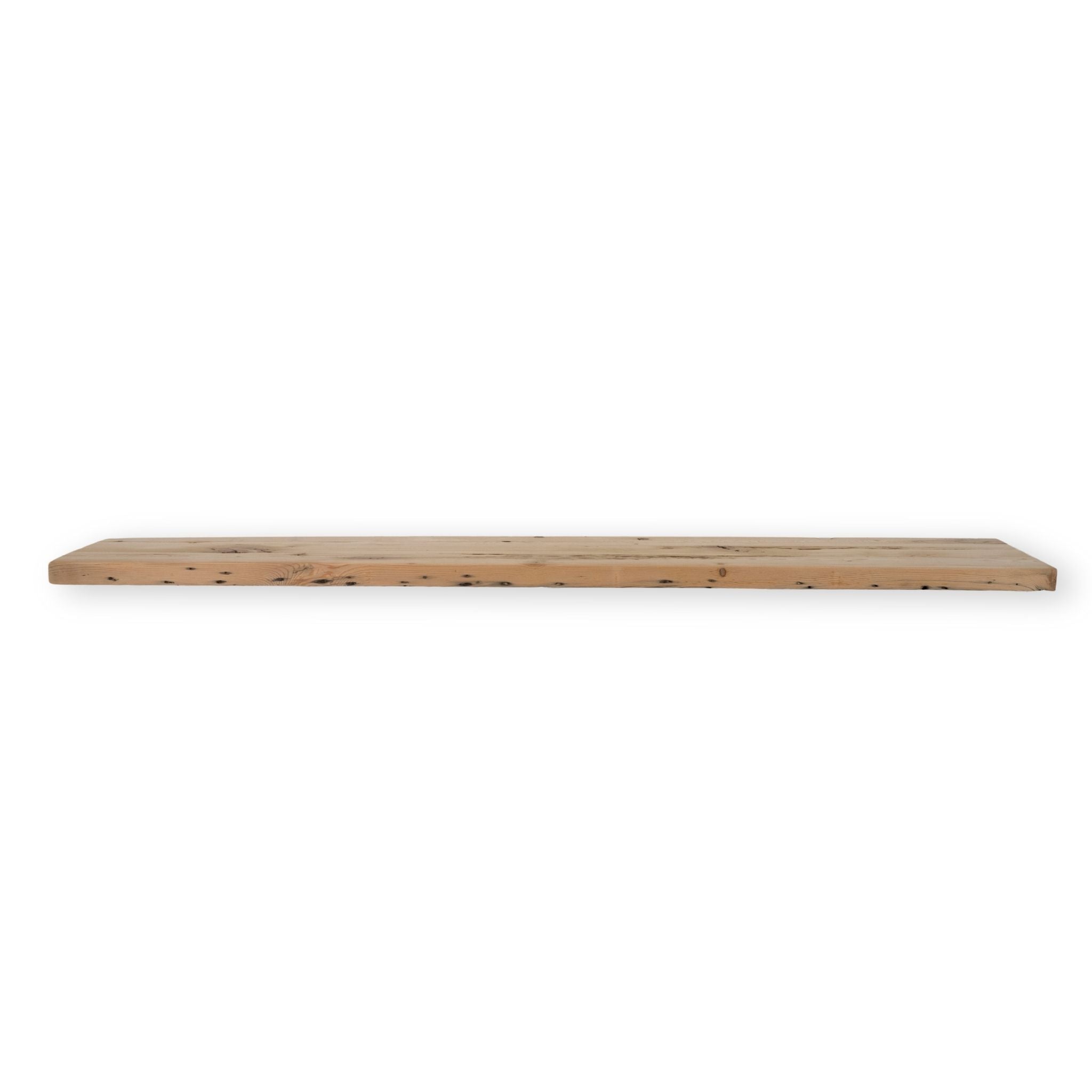 Reclaimed Solid Shelf – 59 7/8"