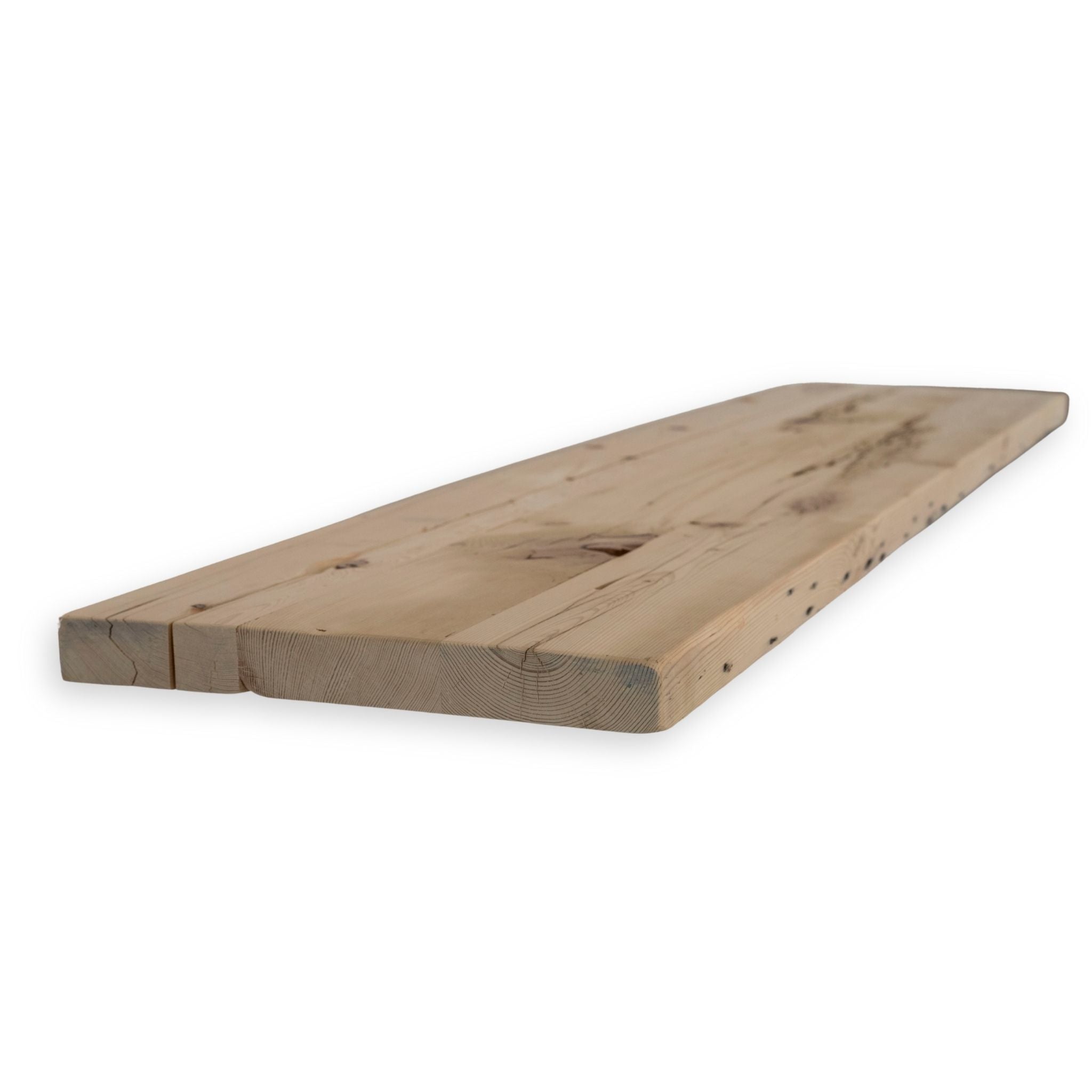 Reclaimed Solid Shelf – 59 7/8"