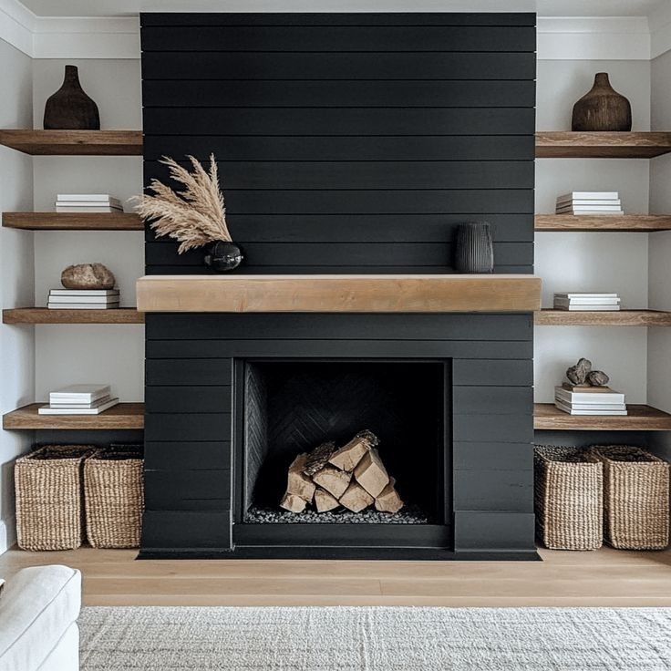 6" x 6" x 72" Finished Solid Mantel