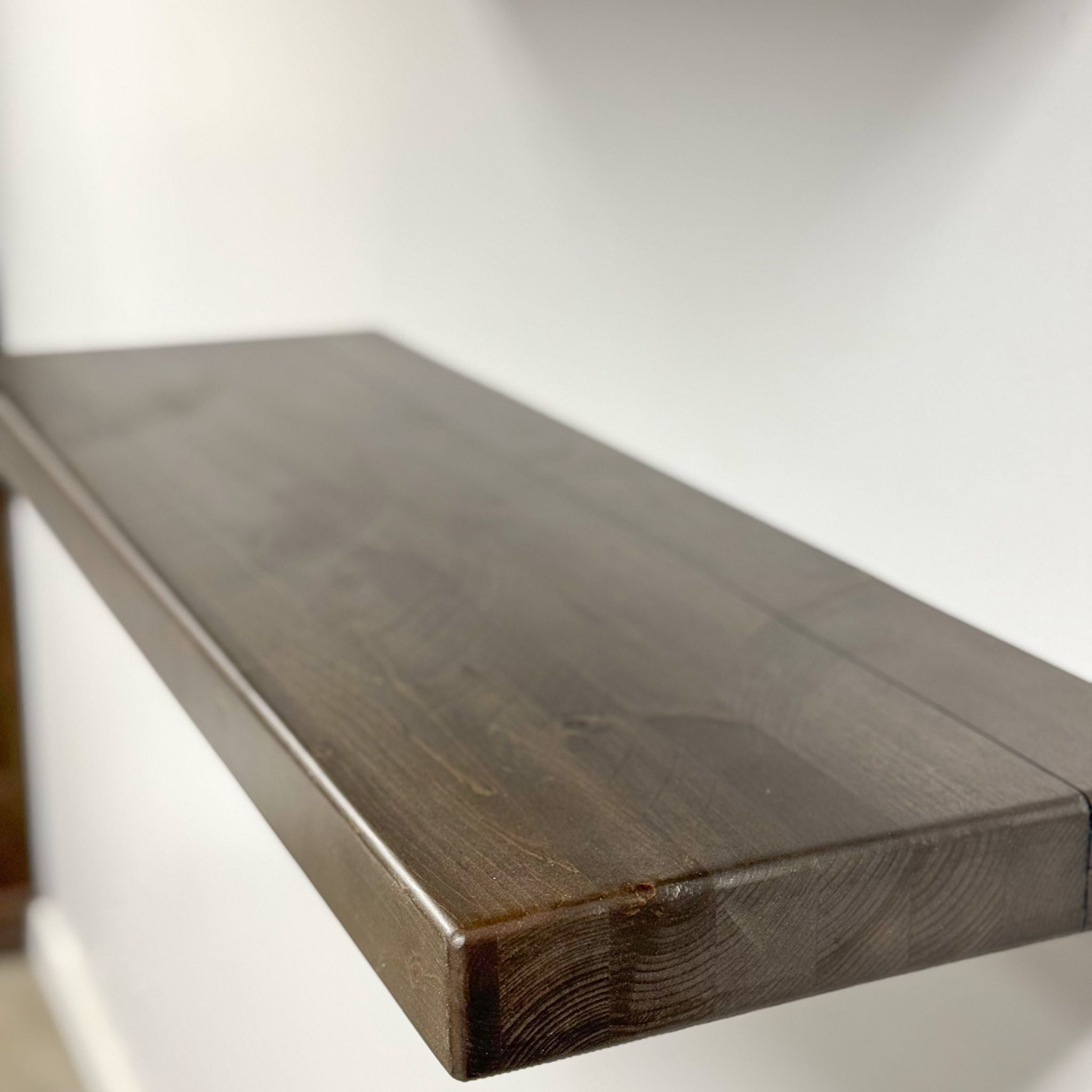 Floating Shelf Kit - 1 3/4" Classic