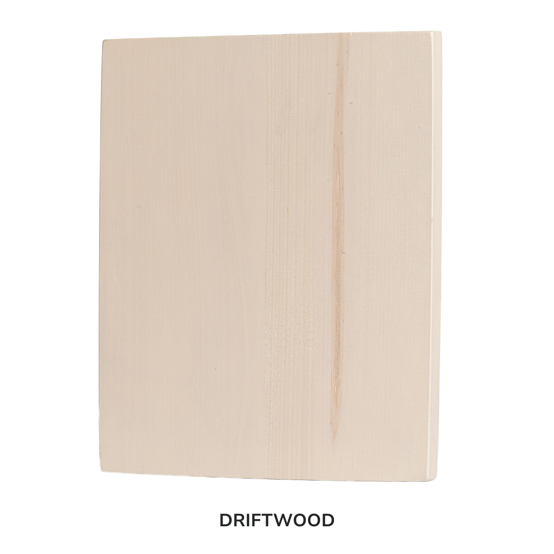 7.75" x 5" x 101.25" Solid Mantel