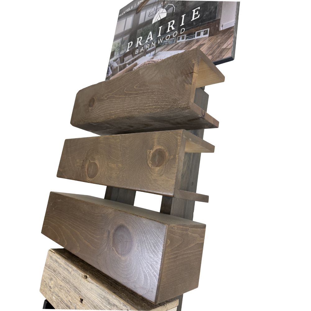Flagship Display Sample Package