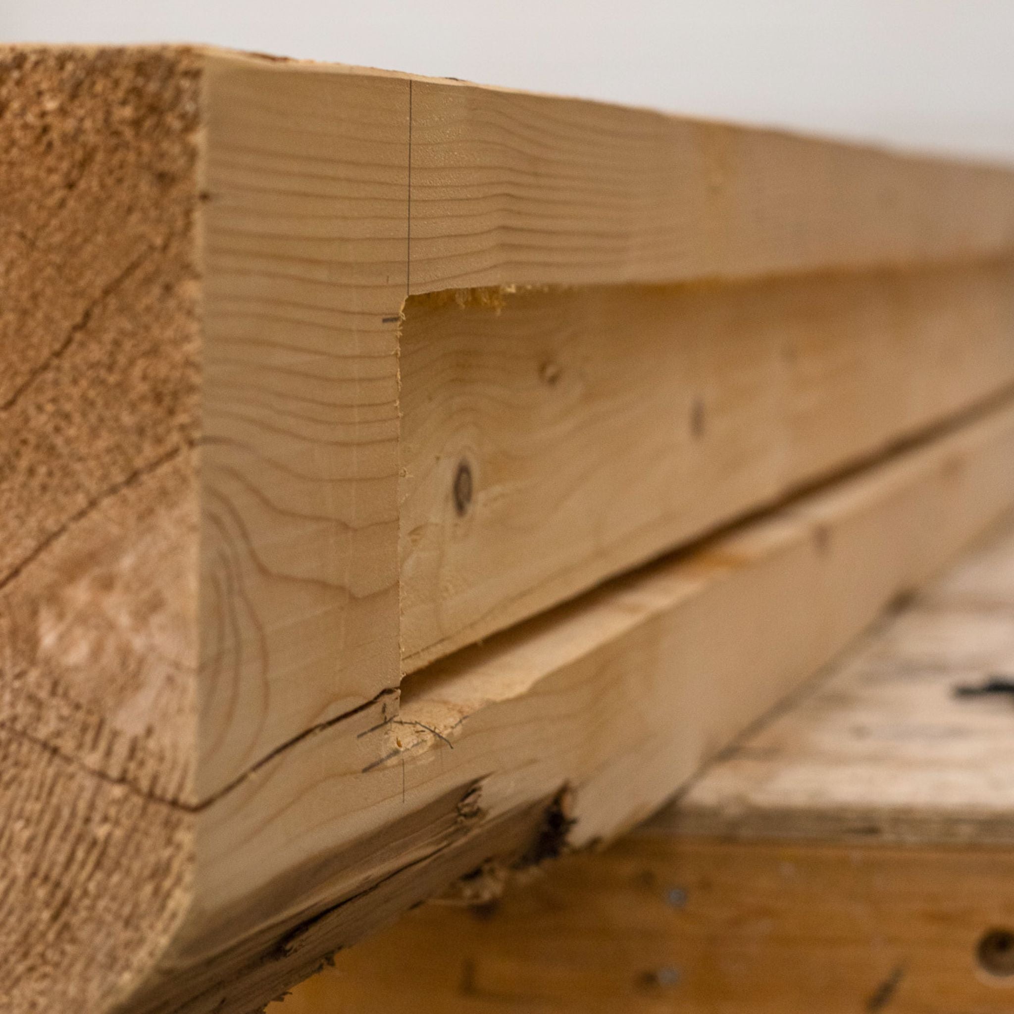 Metal Mounting Bracket