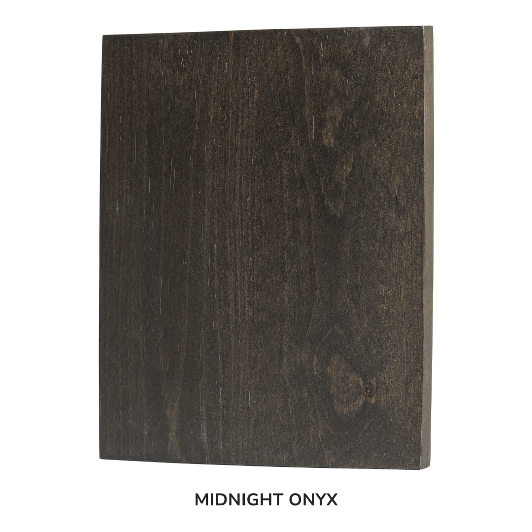 7.75" x 5" x 101.25" Solid Mantel