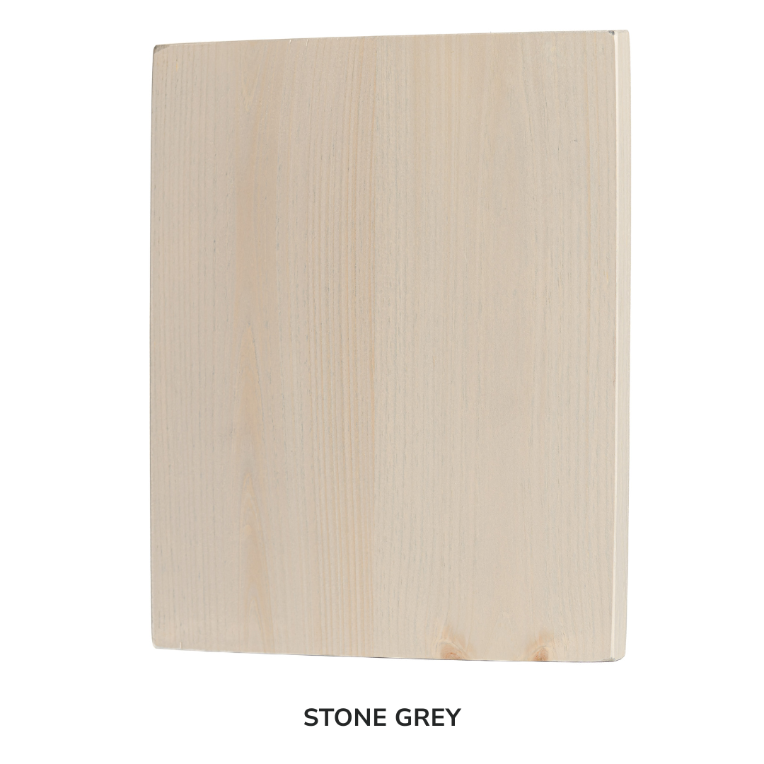 7.75" x 5" x 101.25" Solid Mantel