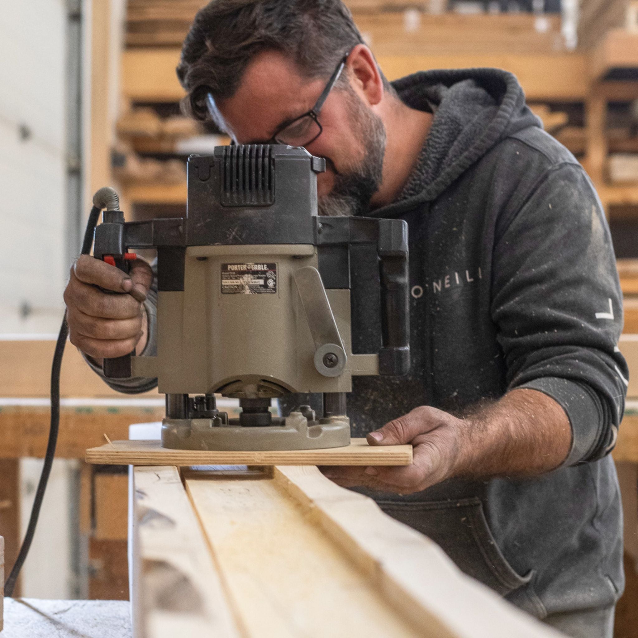 Metal Mounting Bracket