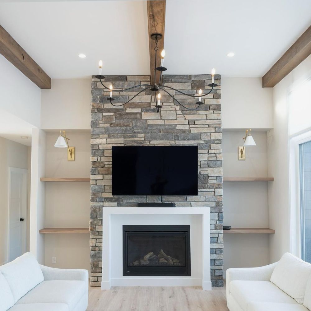 3-Sided Beam