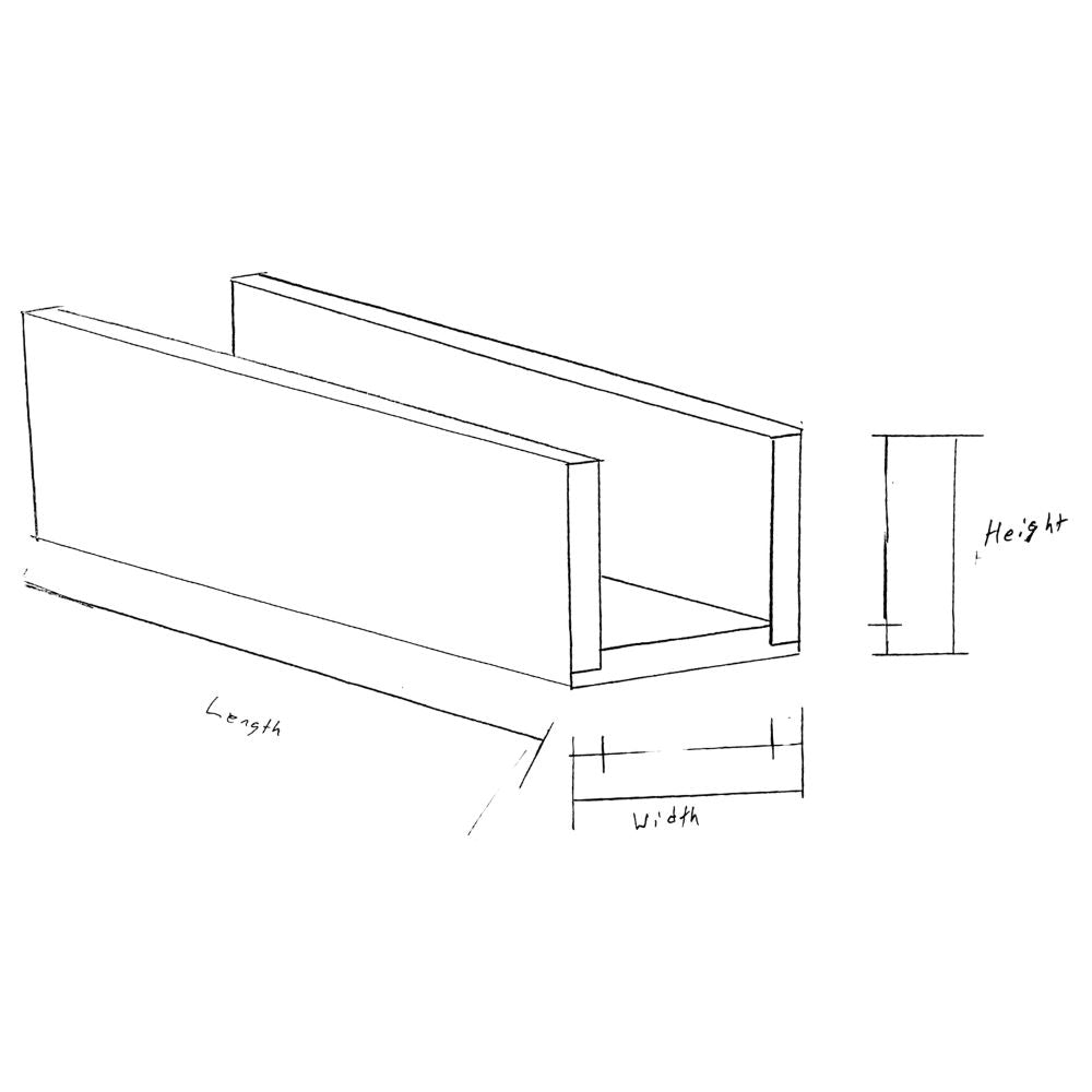 Ridge Beam