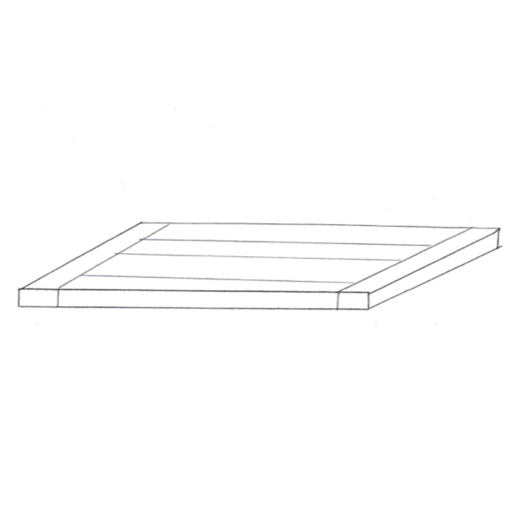 Breadboard Top