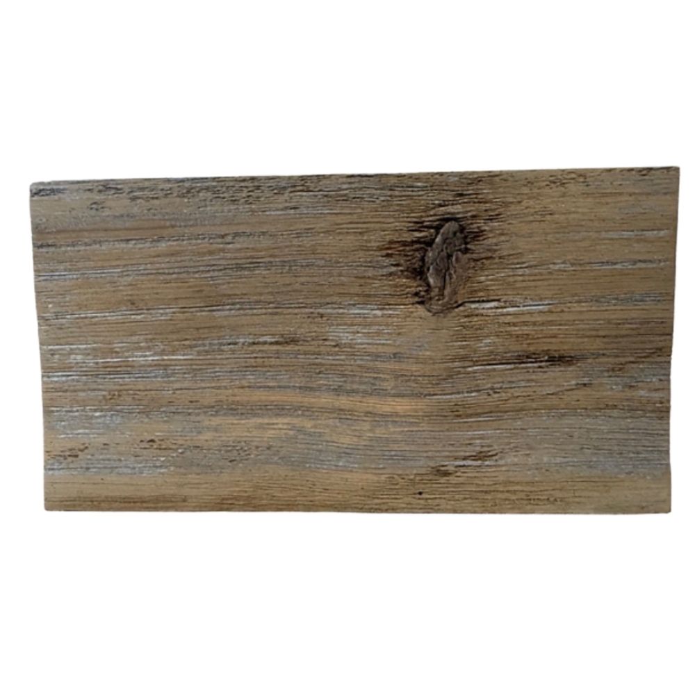 Brushed Weatherboard