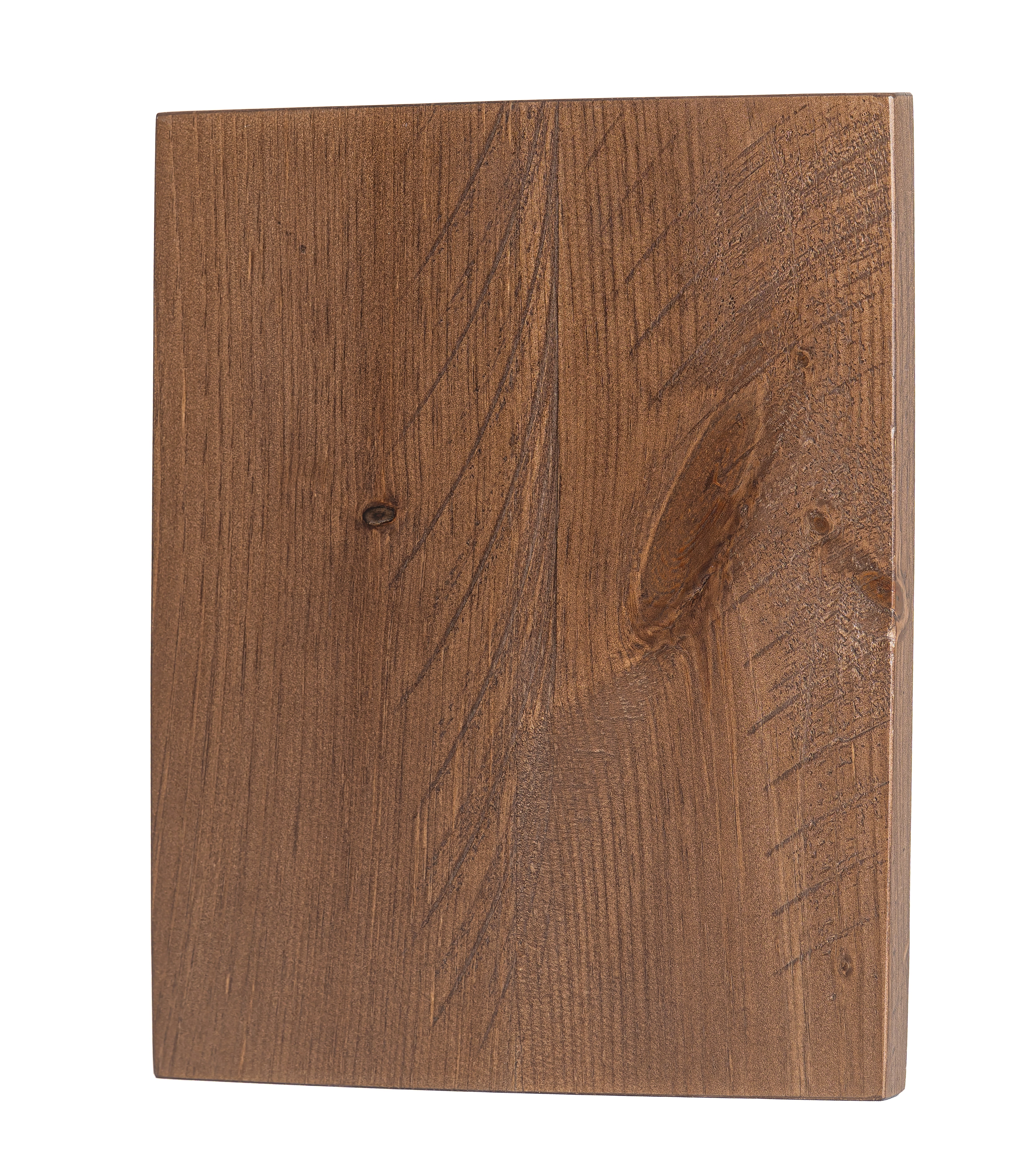 Chocolate Plank