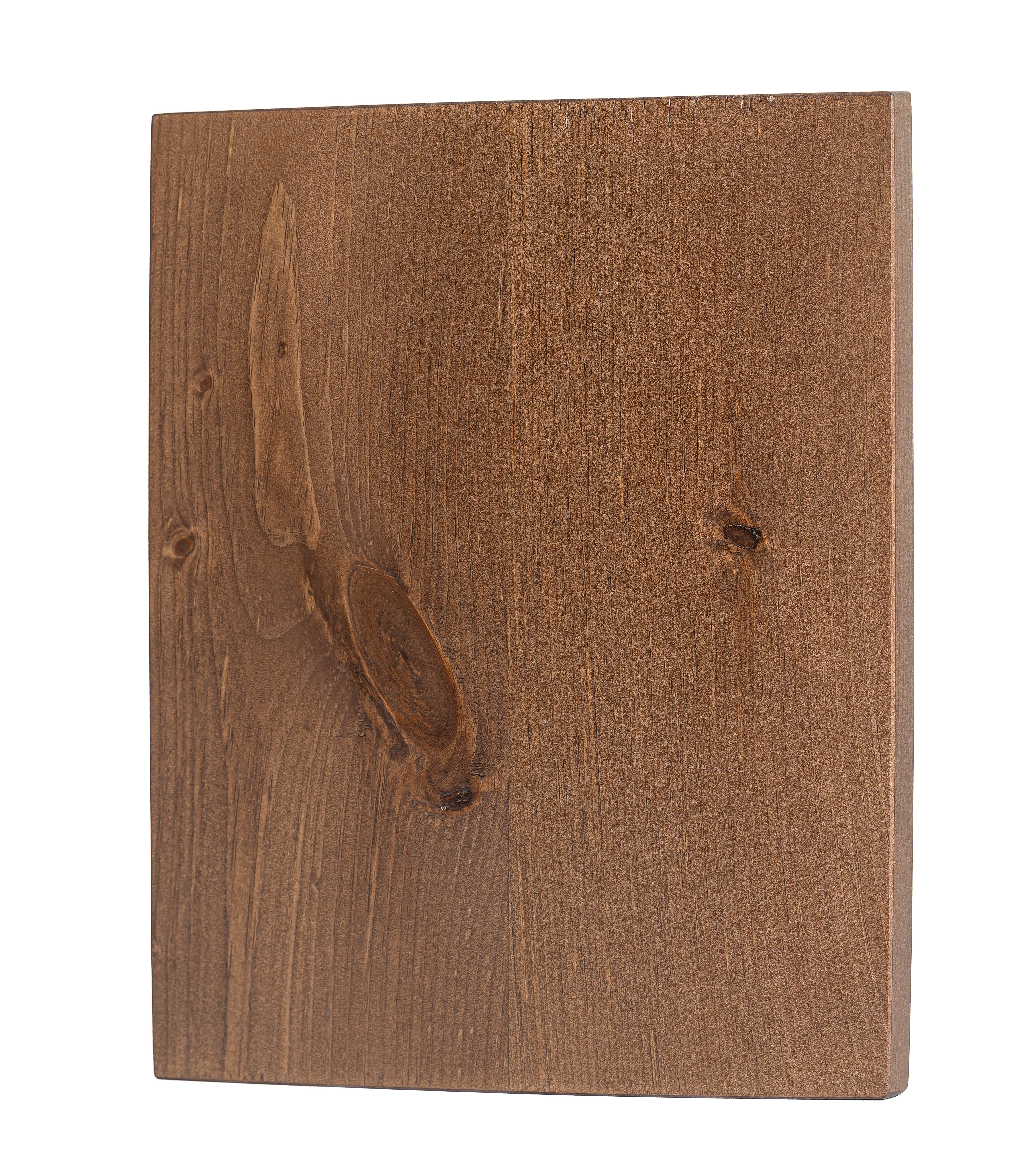 Chocolate Plank
