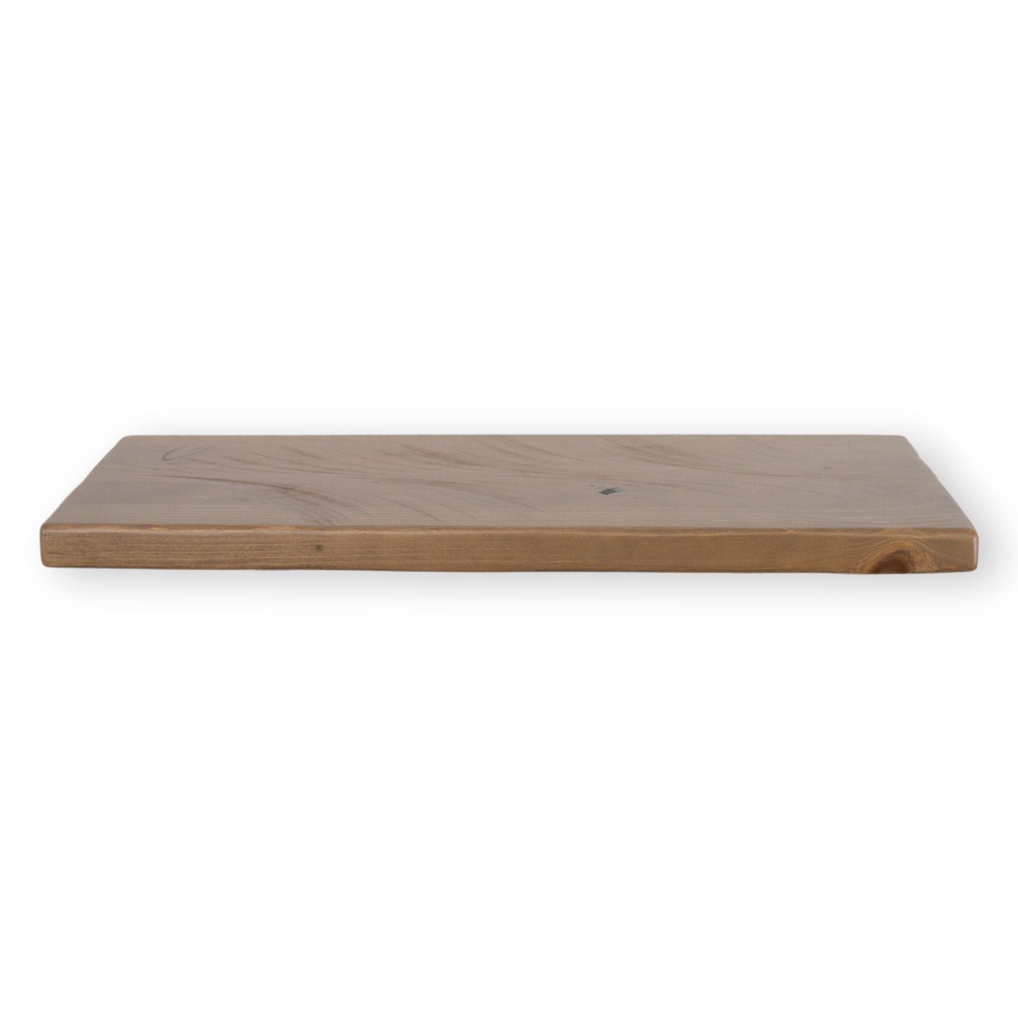 1 3/8" Solid Plank Shelf – Classic