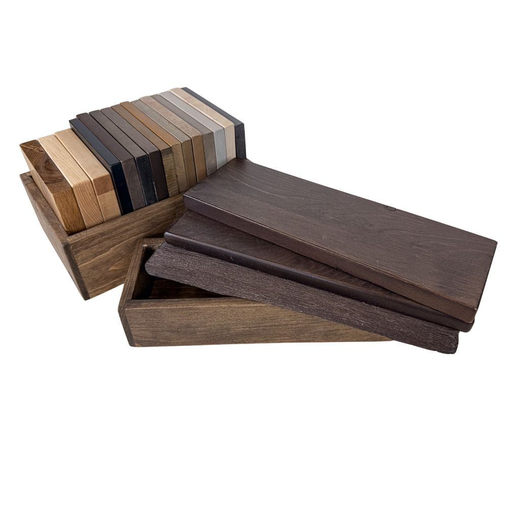 Core Sample Package