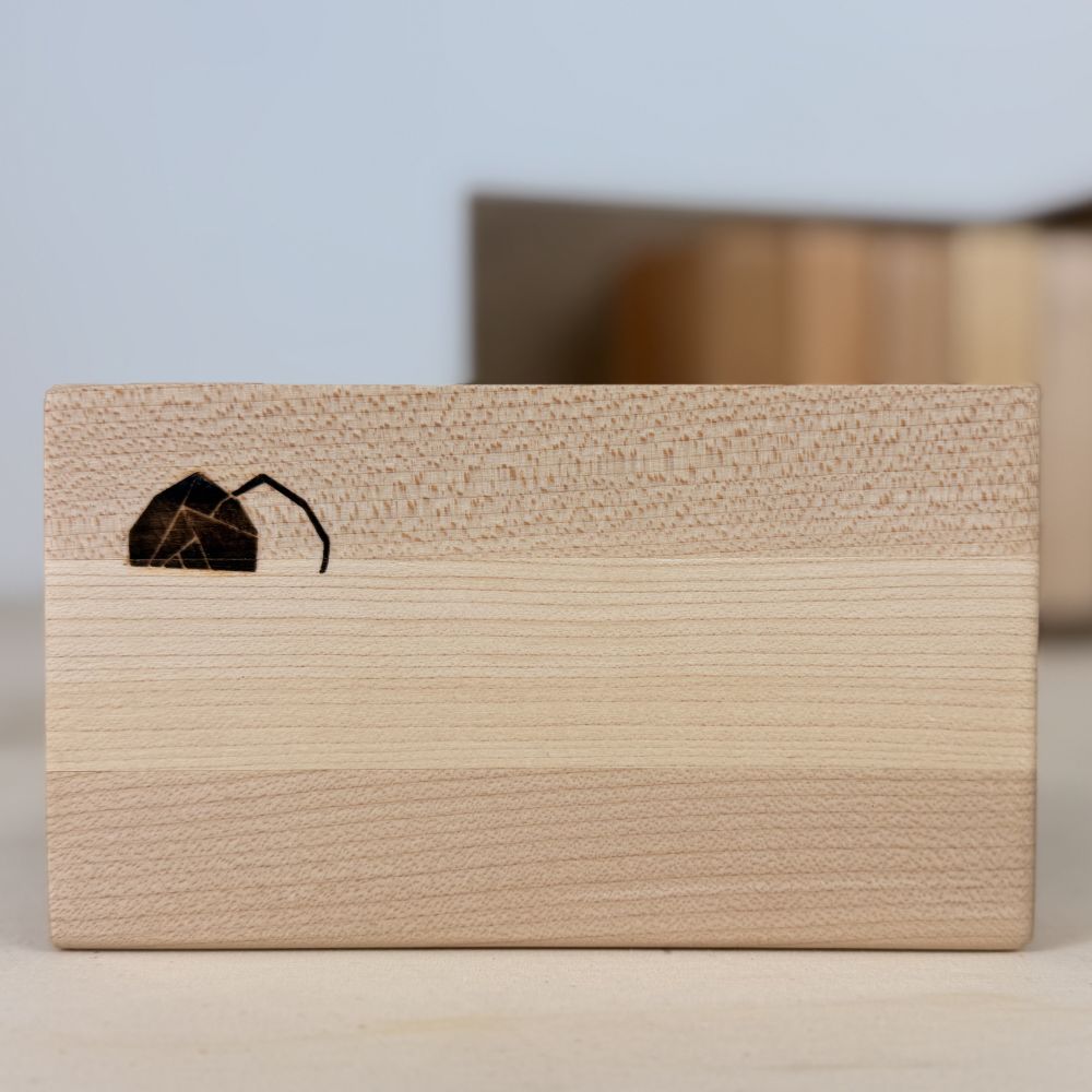 Countertop Sample Package