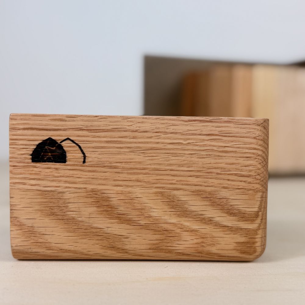 Countertop Sample Package