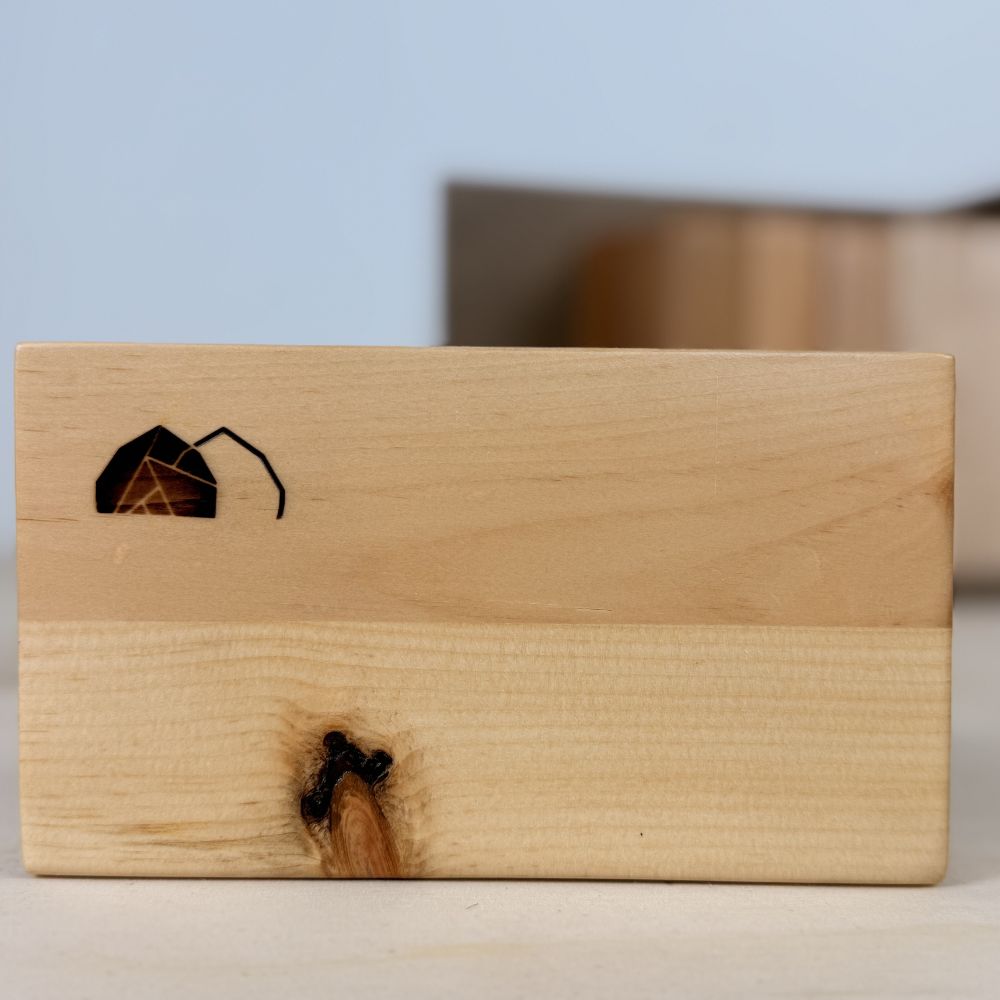 Countertop Sample Package