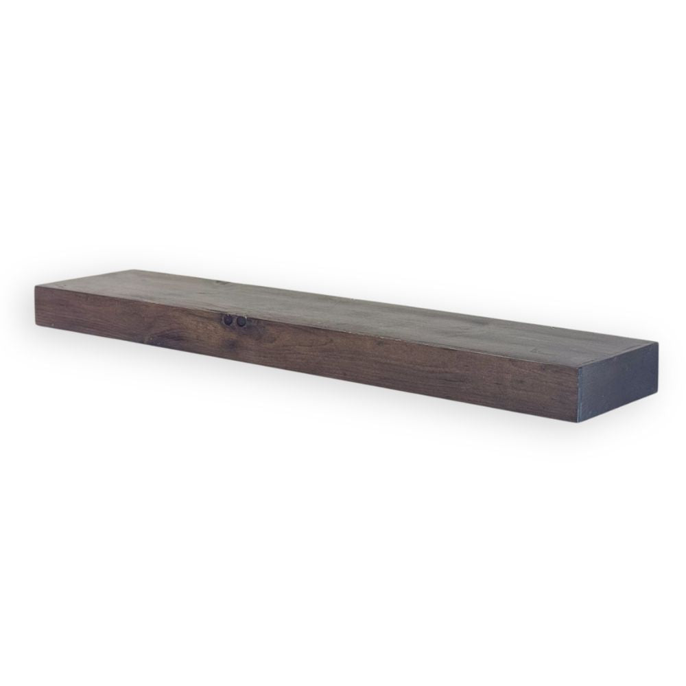 Hollow Floating Shelves