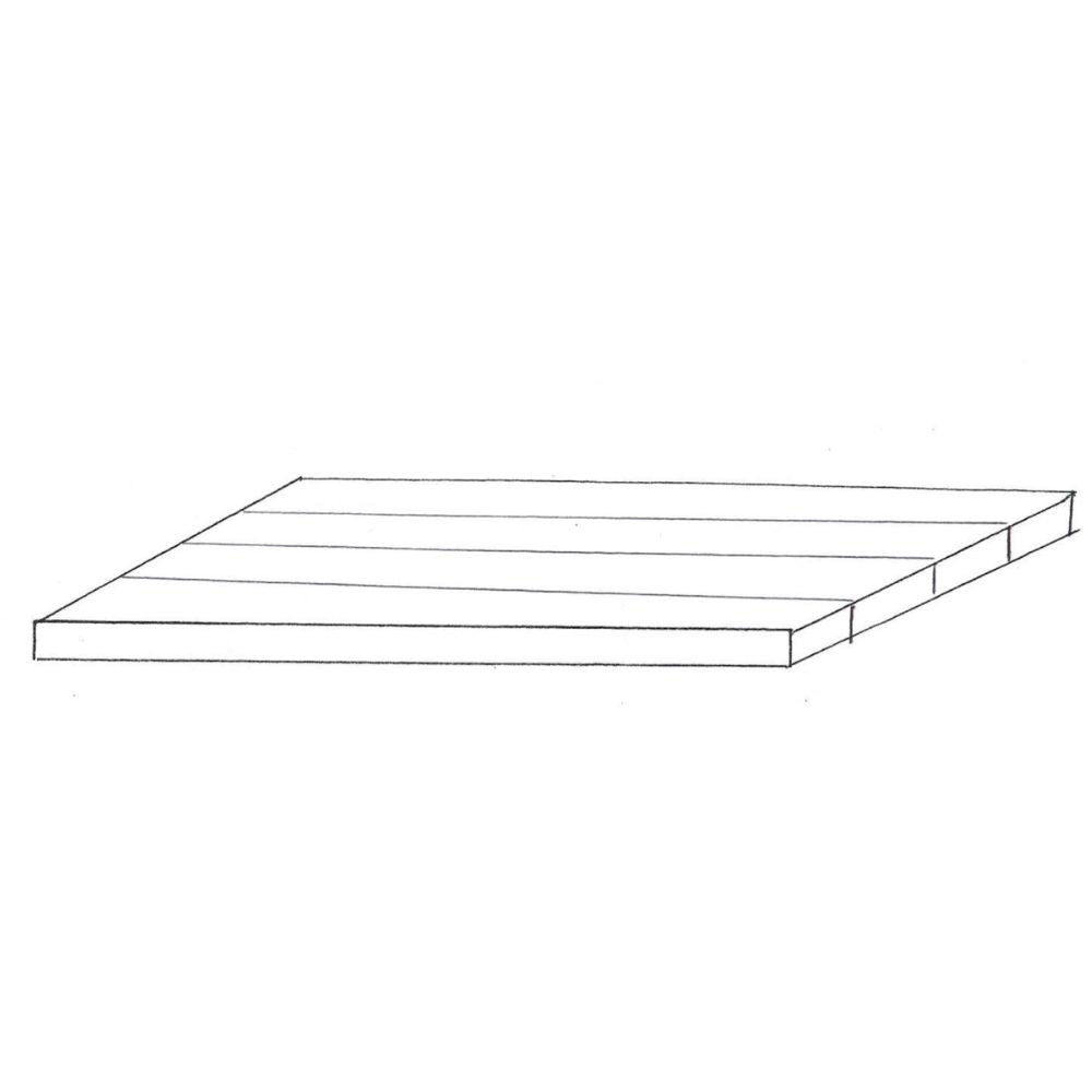 Plank Top