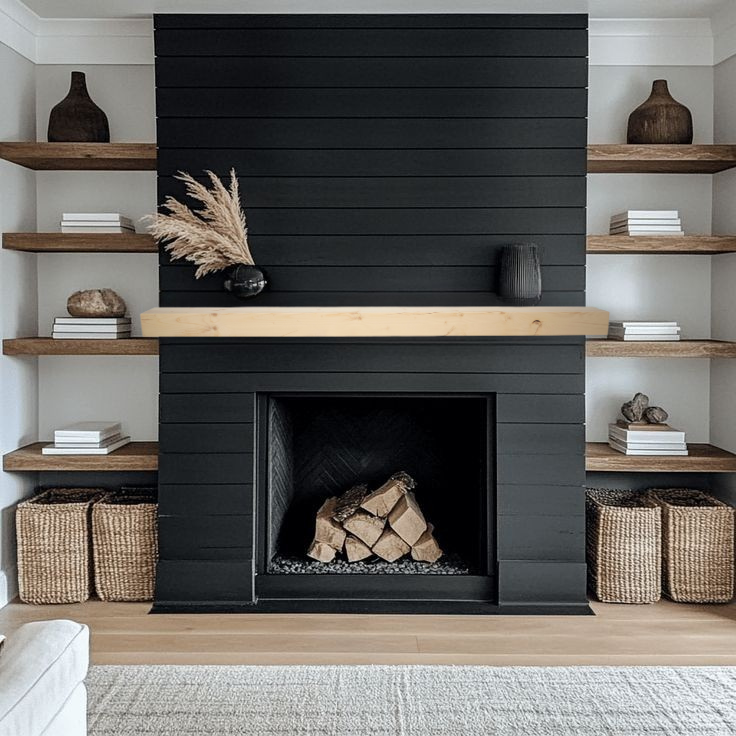 5.5" x 3.75" x 73" Solid Mantel