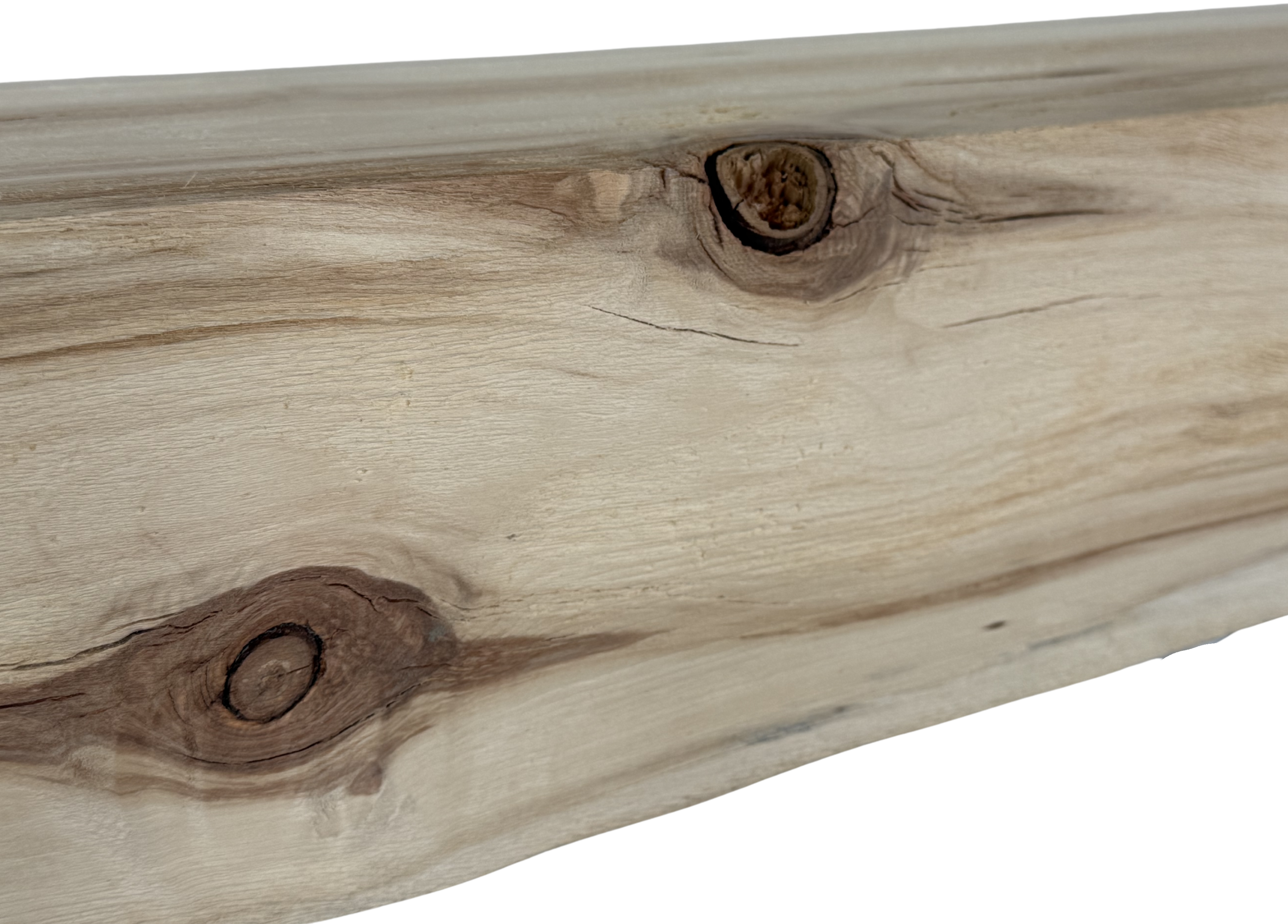 5.5" x 5.5" x 66.25" Solid Mantel