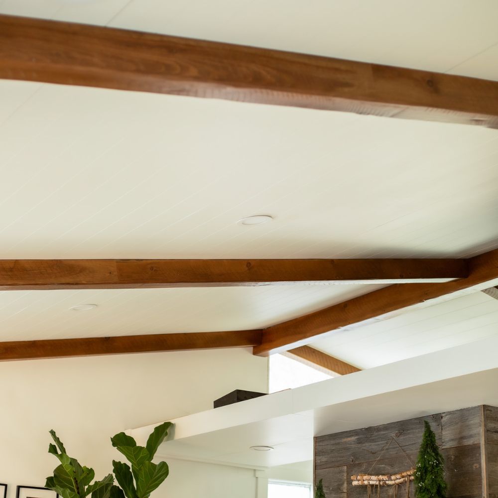 Truss Beam