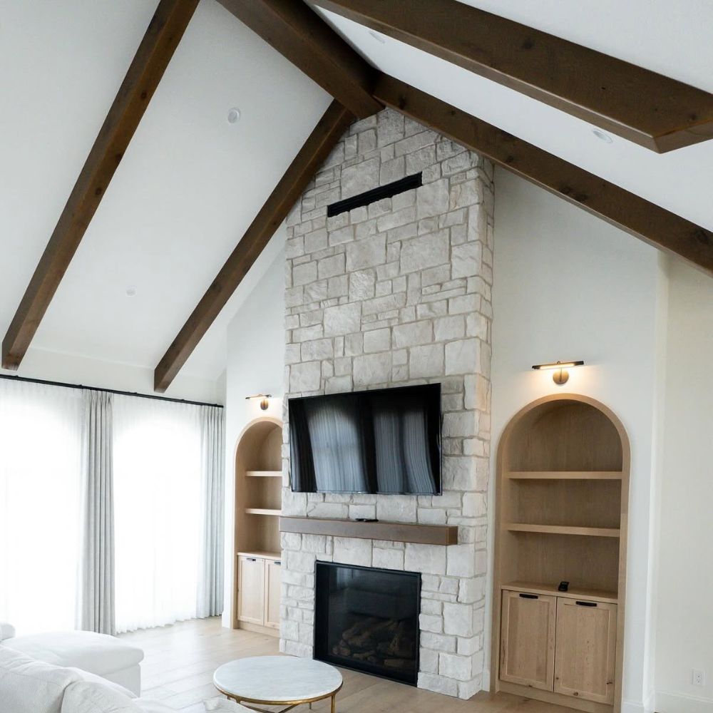 Truss Beam