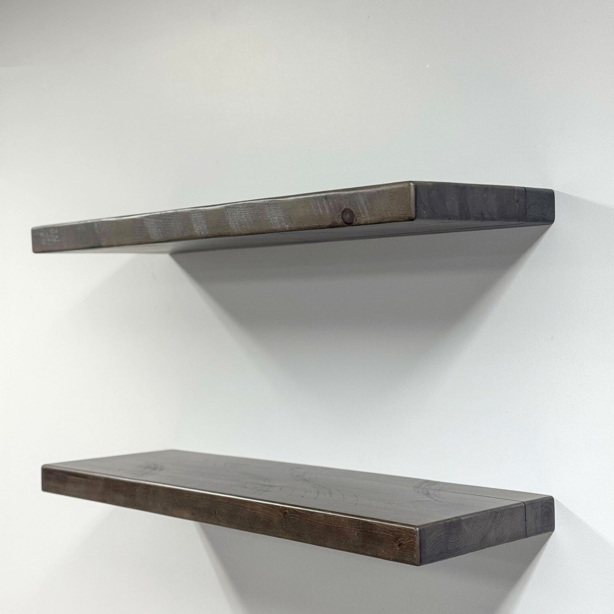 1 ¾” Classic Floating Shelf