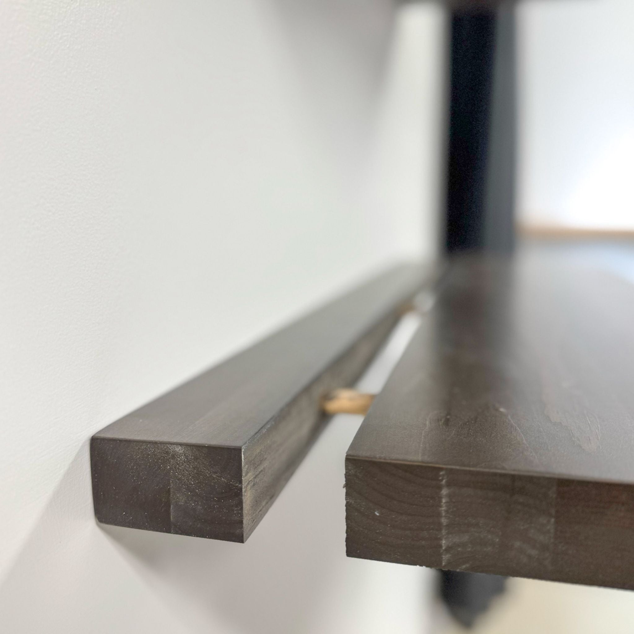Floating Shelf Kit - 1 3/4" Modern