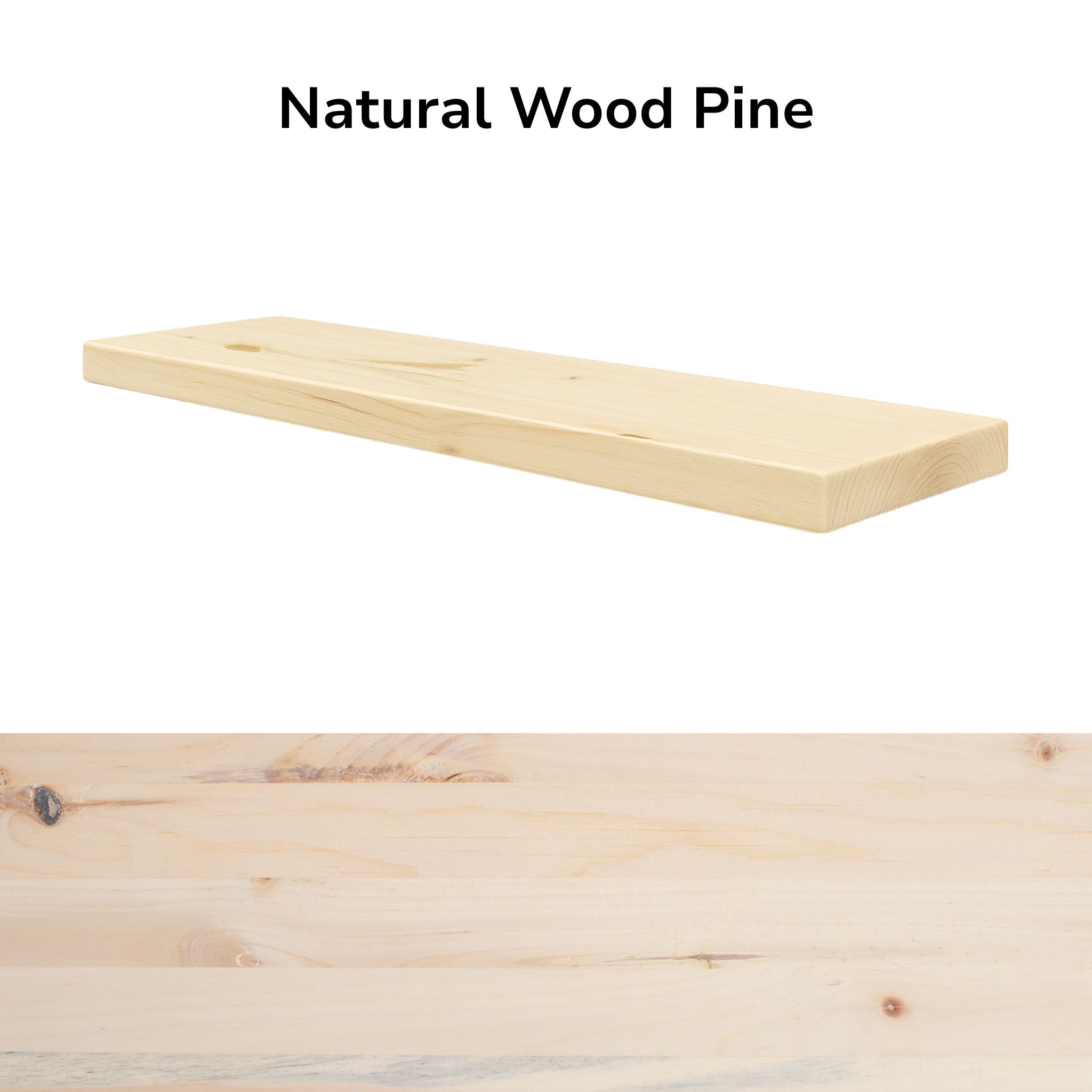 Reclaimed Barnwood Solid Mantel – 8.25” x 4.25” x 74” – SM158