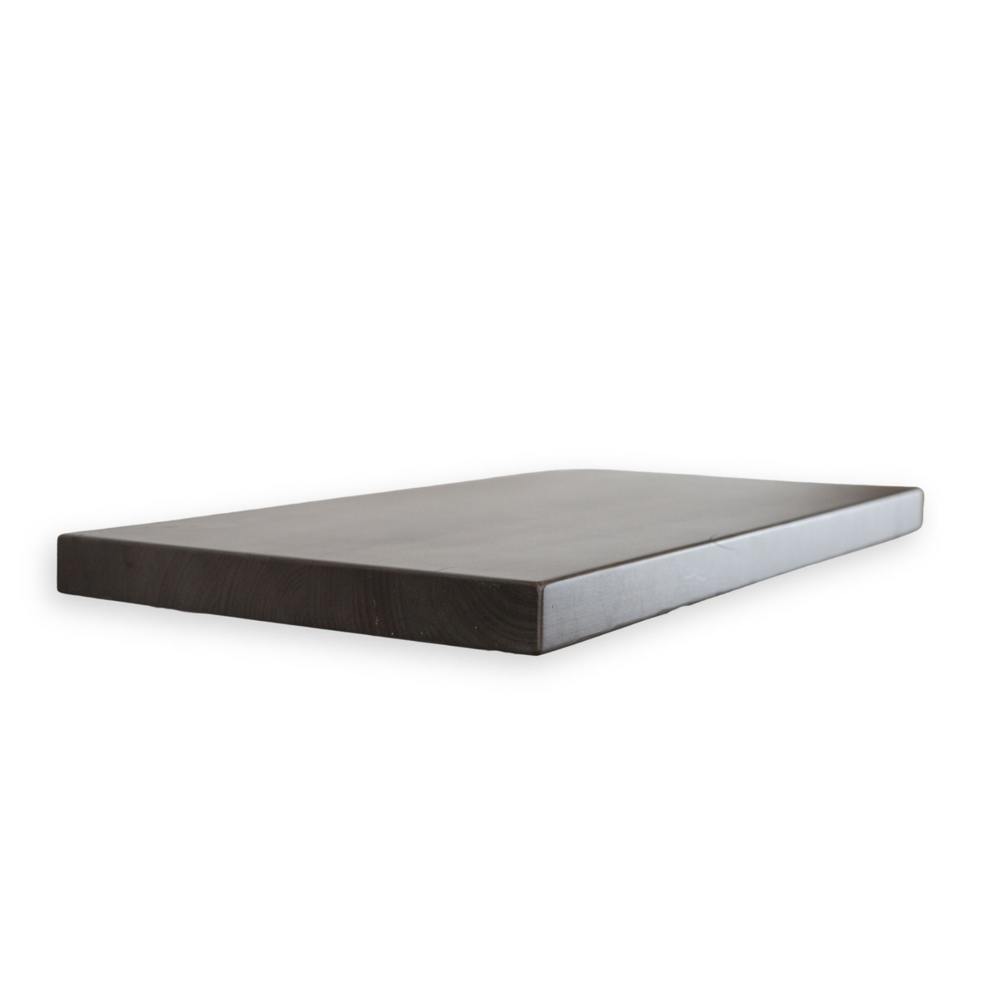 1 3/8" Solid Plank Shelf – Modern