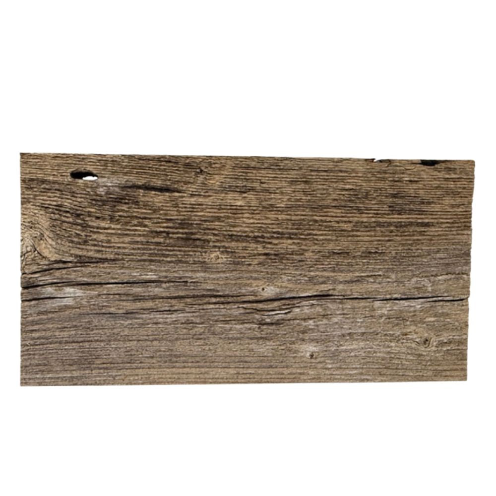 Weathered Board Sample Package
