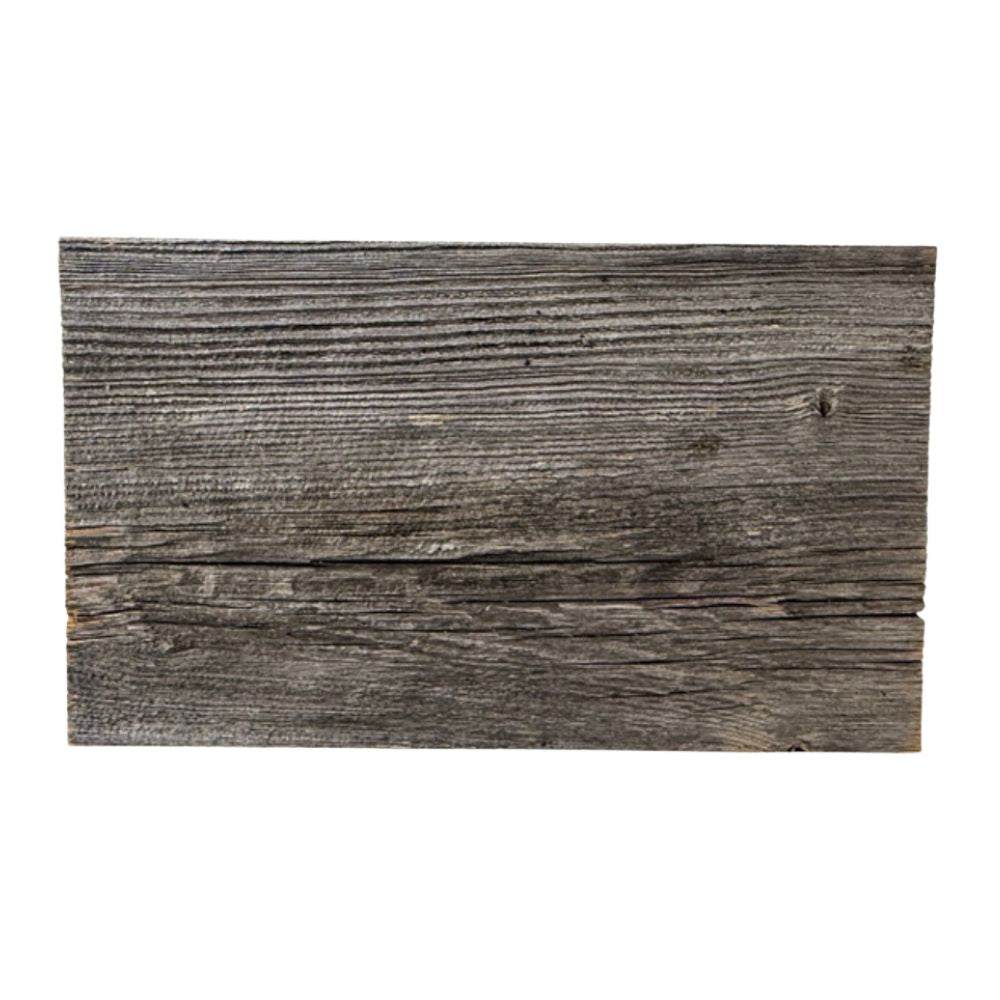 Weathered Board Sample Package